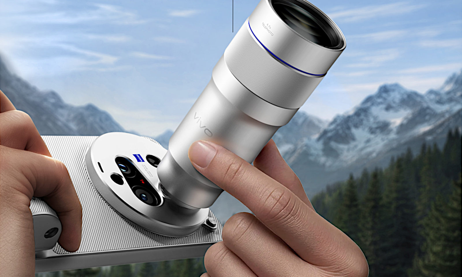 Vivo X300 Ultra będzie tańszy, ale Polaków i tak nie stać