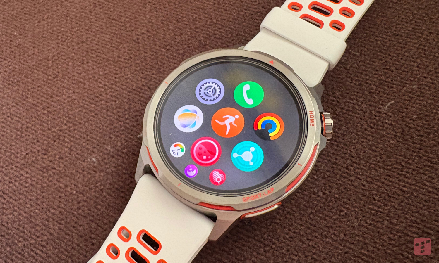 Watch GT Runner 2 dał z siebie wszystko to, co w zegarkach Huawei najlepsze