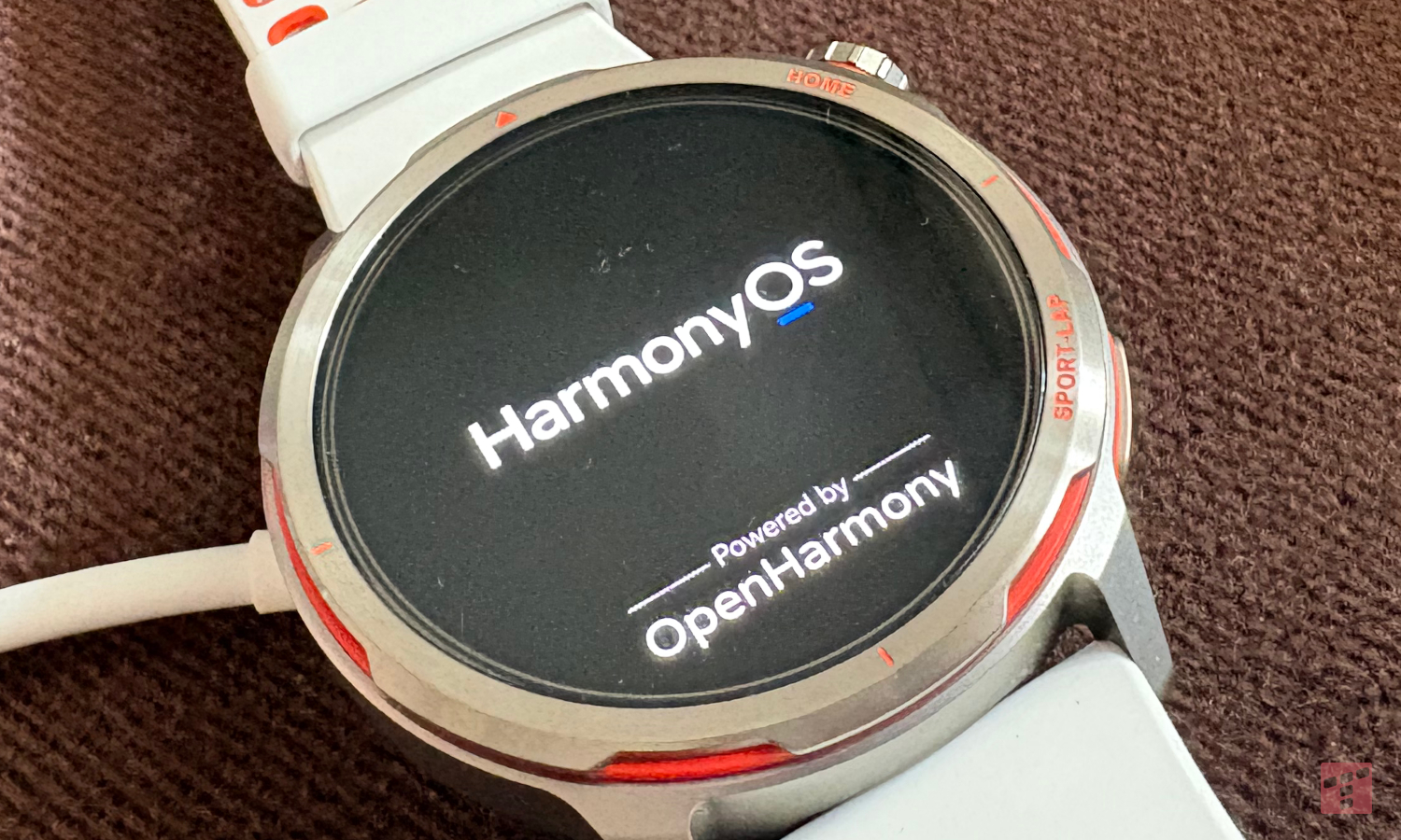 Watch GT Runner 2 dał z siebie wszystko to, co w zegarkach Huawei najlepsze