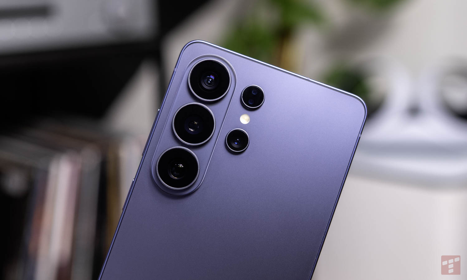 Galaxy S26 Ultra psuje zdjęcia. Samsung szykuje poprawkę