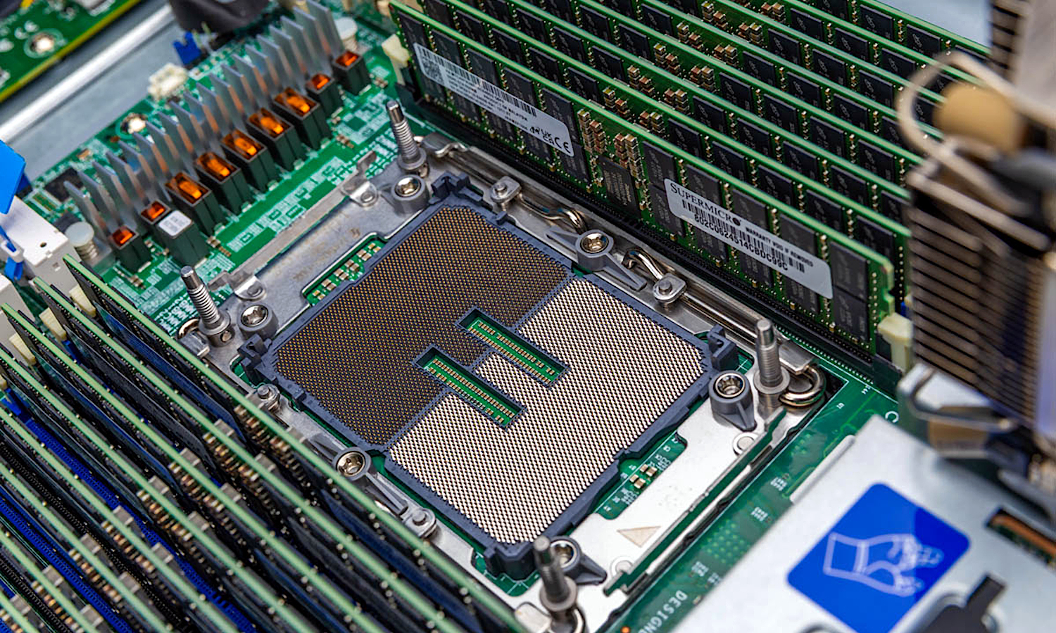 ARM ma zdominować aż 90% rynku do 2029 roku