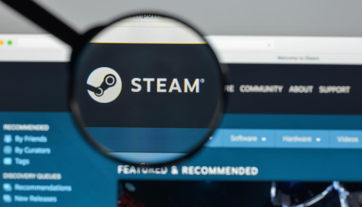 Steam mocno odświeżony. Valve testuje spore zmiany wyglądu