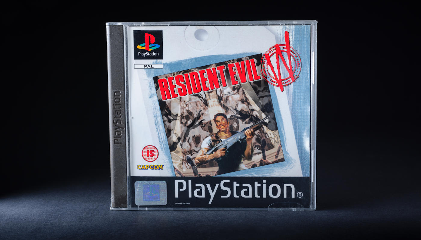 Jesteś fanem Resident Evil i masz PS5? Jest coś za darmo dla Ciebie