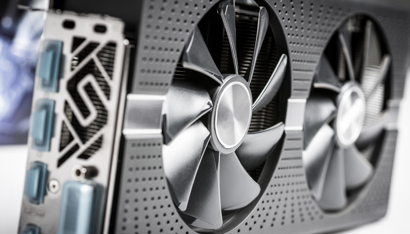 Groźne ataki GeForge. Infekują VRAM, mają poważne konsekwencje