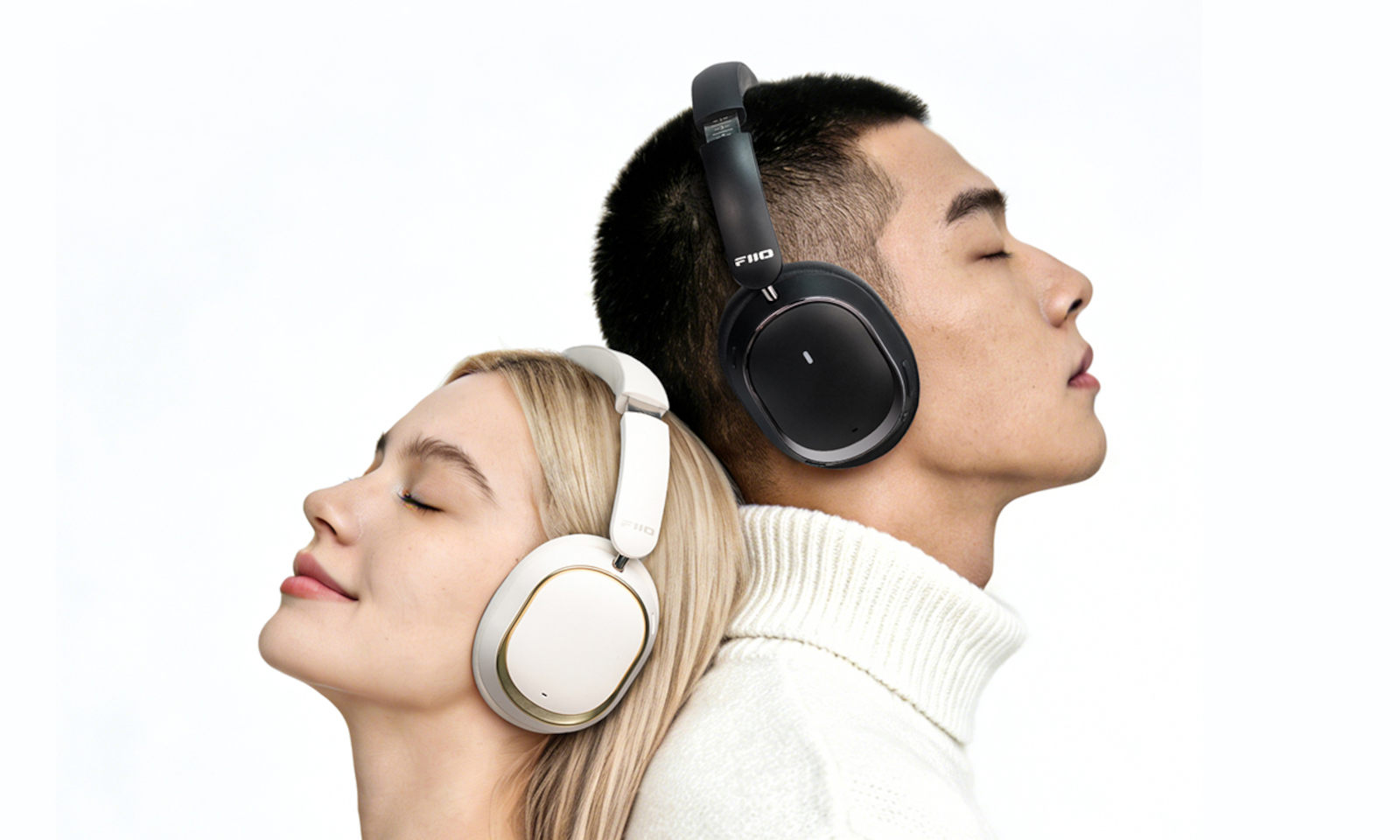 FiiO rozpieszcza budżetowych audiofilów. Słuchawki z szafirową membraną