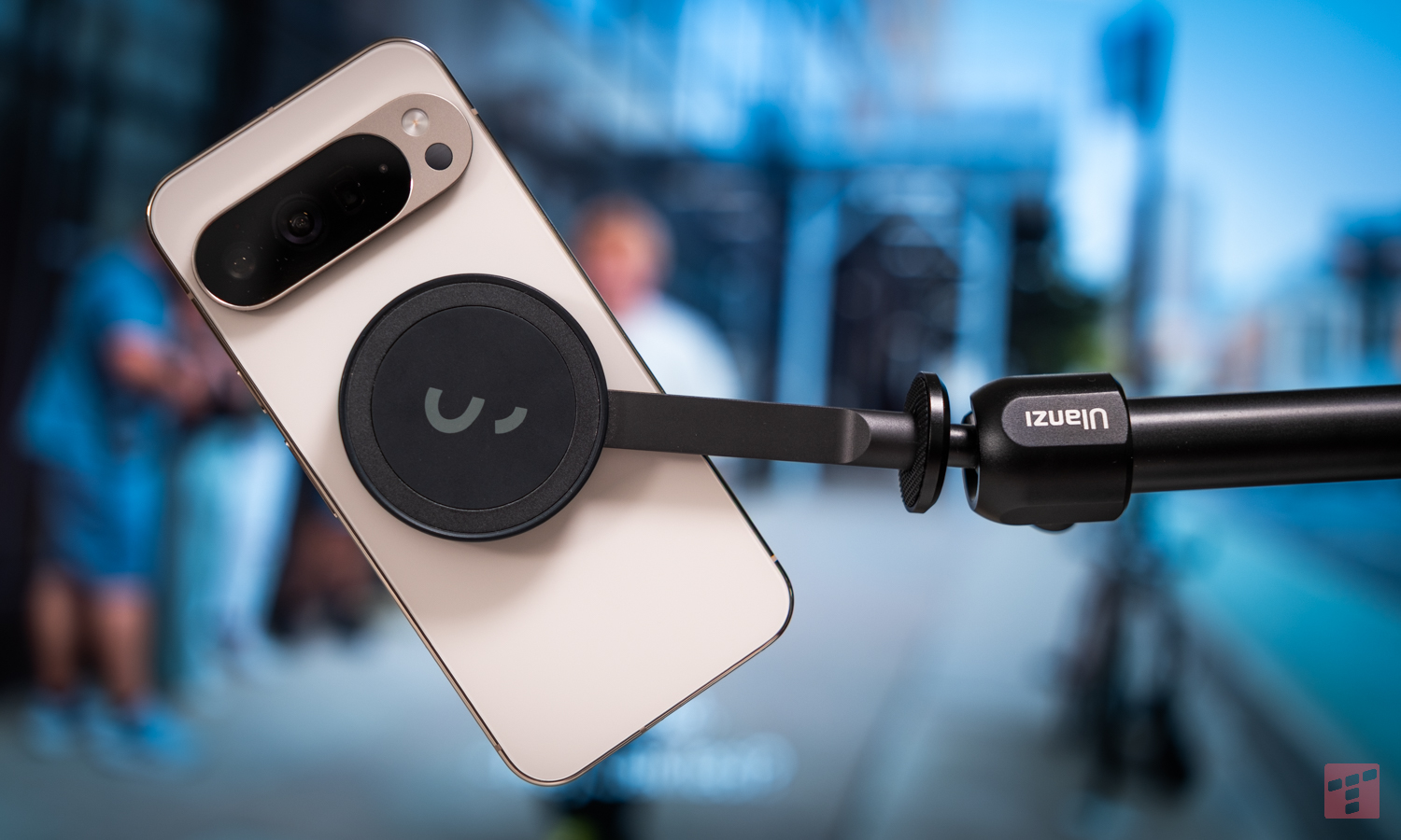 Google One od dzisiaj z 5 TB miejsca. Cena bez zmian