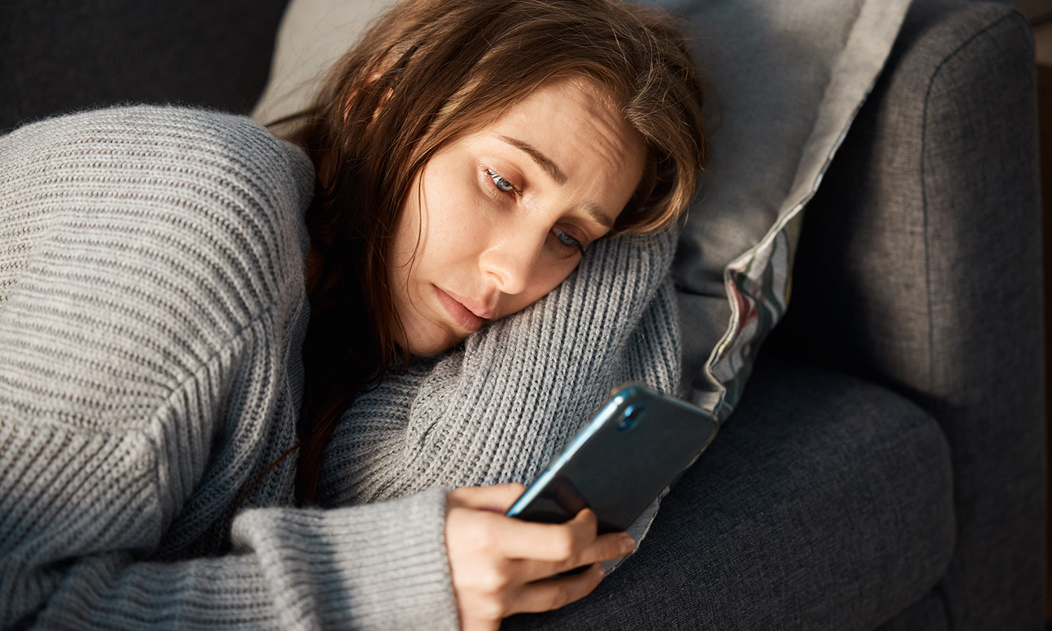 FBI ostrzega. W tych aplikacjach czai się zło