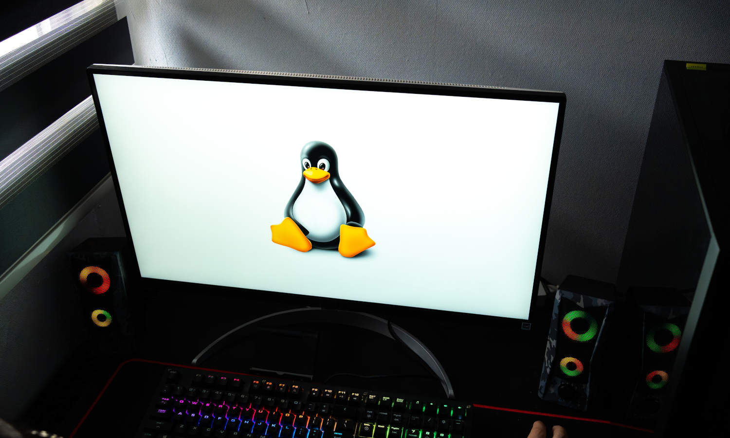 Twórcy Linuksa mówią dość. Dalsze wsparcie tego sprzętu nie ma sensu