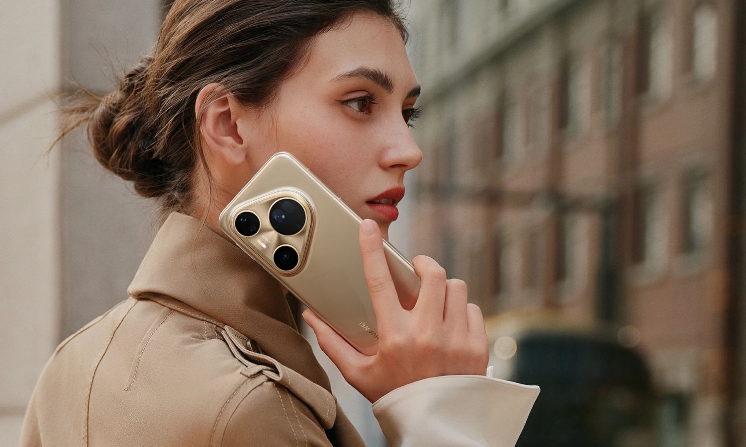 Huawei tnie ceny flagowców. Możesz zaoszczędzić choćby 1000 zł