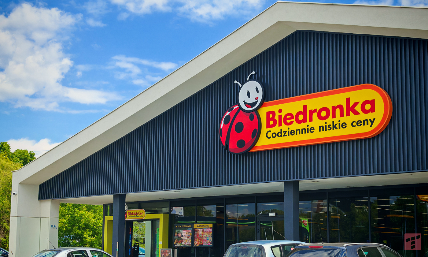 Biedronka rzuciła za mniej niż półdarmo. Lepiej mieć