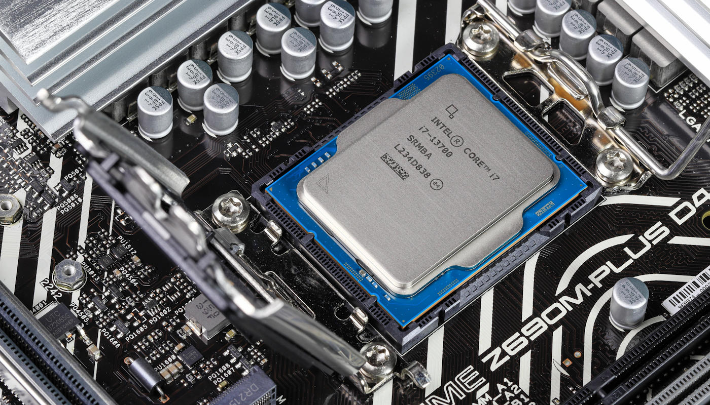 Intel każe się polubić z tymi procesorami. To skutek wzrostu kosztów