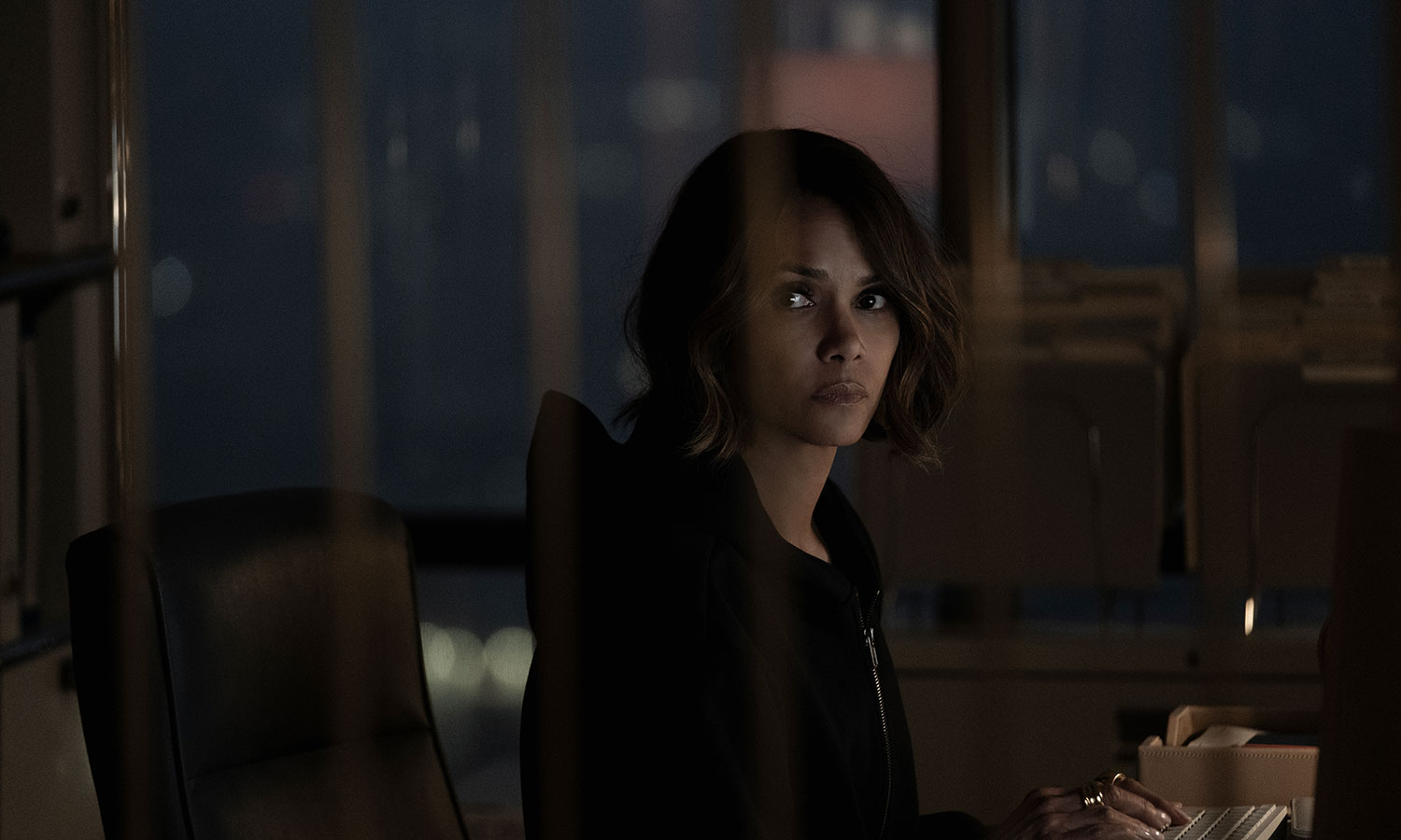 Ten klasyk o napadach podbił platformę. Kto nie oglądał, niech żałuje