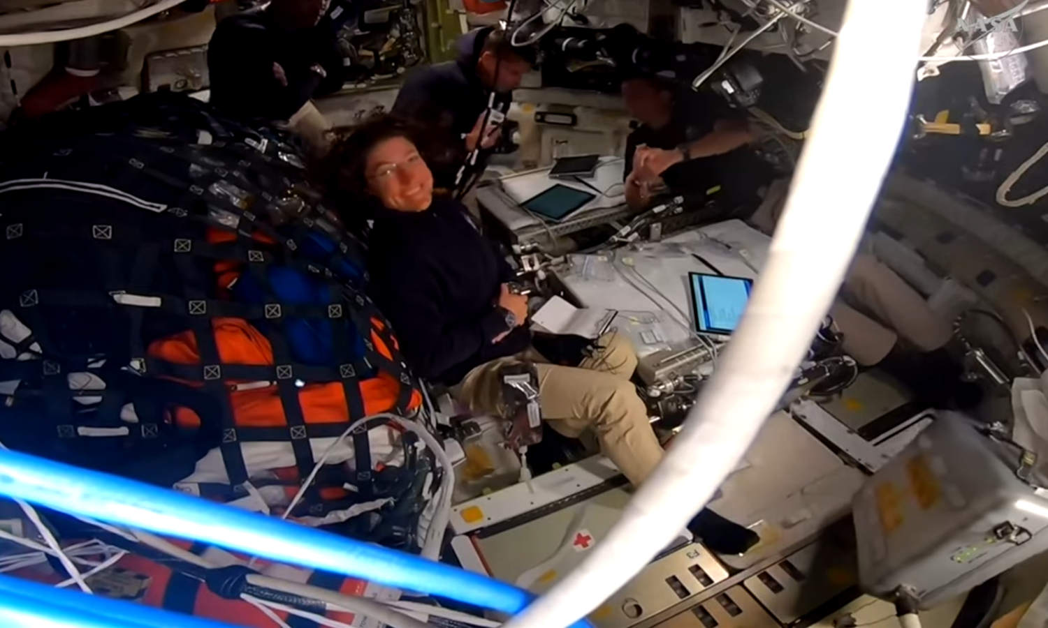 Dalej nie był żaden człowiek. Załoga Artemis II pobiła rekord