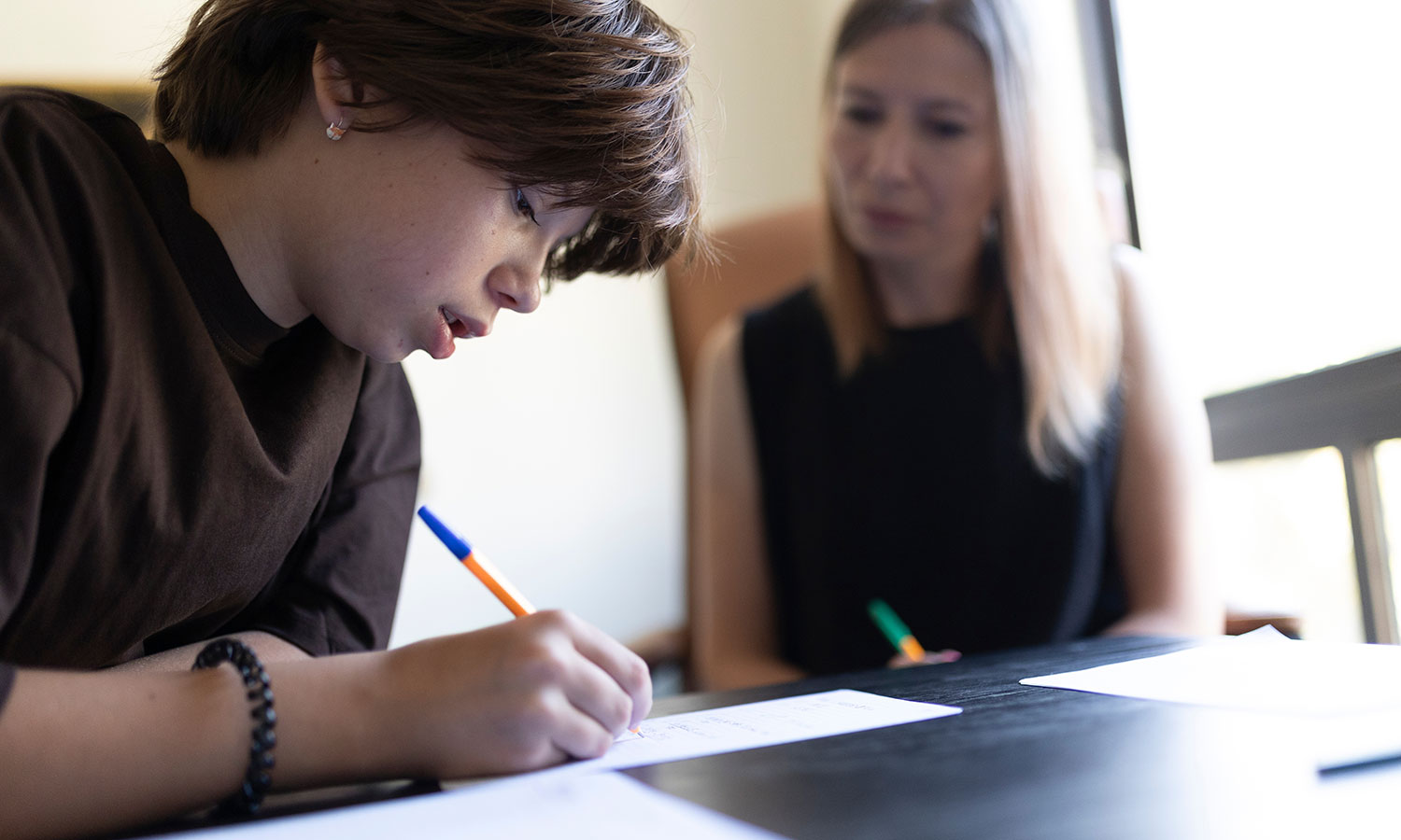 Nowa ocena w szkole od 1 września. Czy jest się czego bać?
