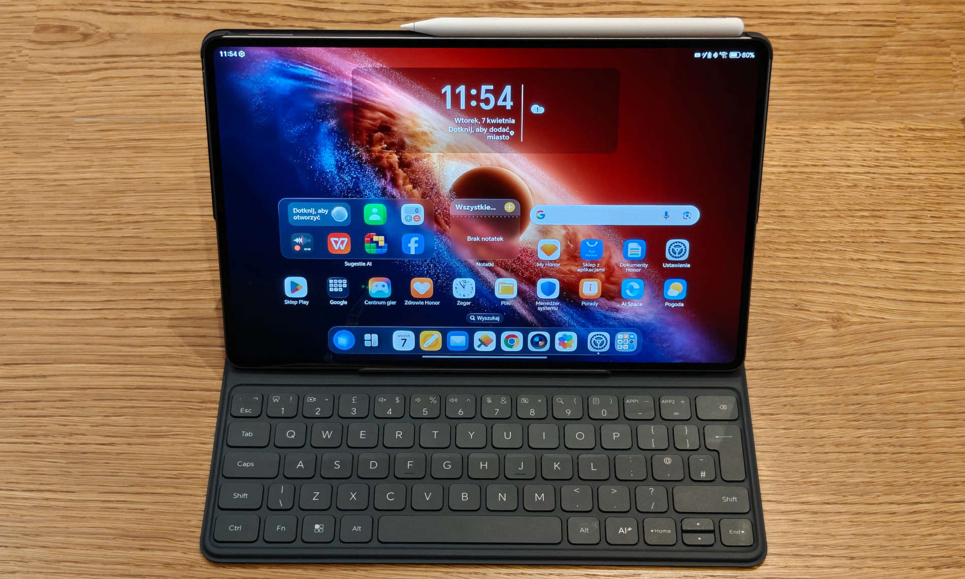 Honor z nowym flagowcem w Polsce. Snapdragon 8 Gen 5 i bateria 10100 mAh