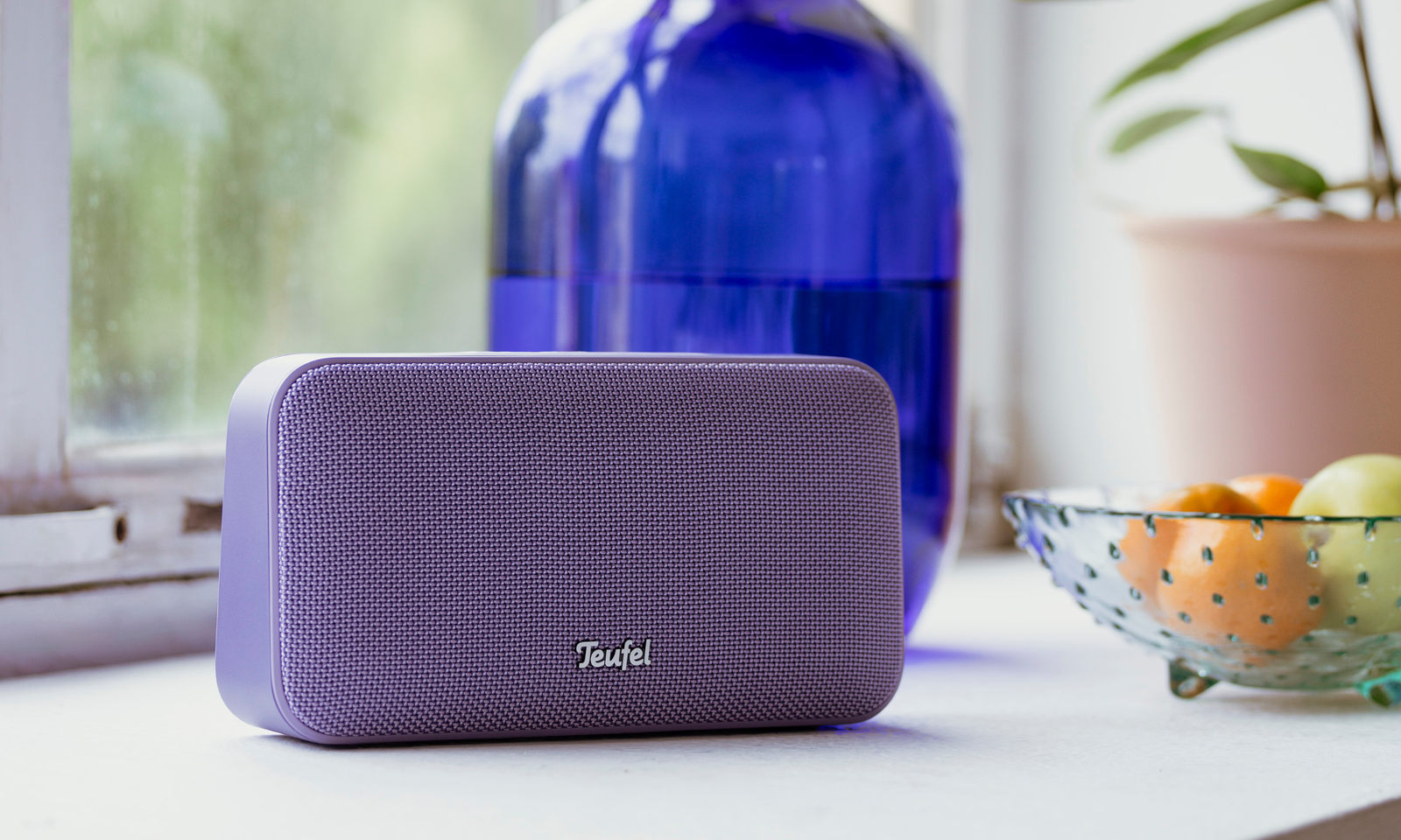 Teufel pokazał MOTIV GO 2. Zagra mocniej, niż wskazuje jego rozmiar