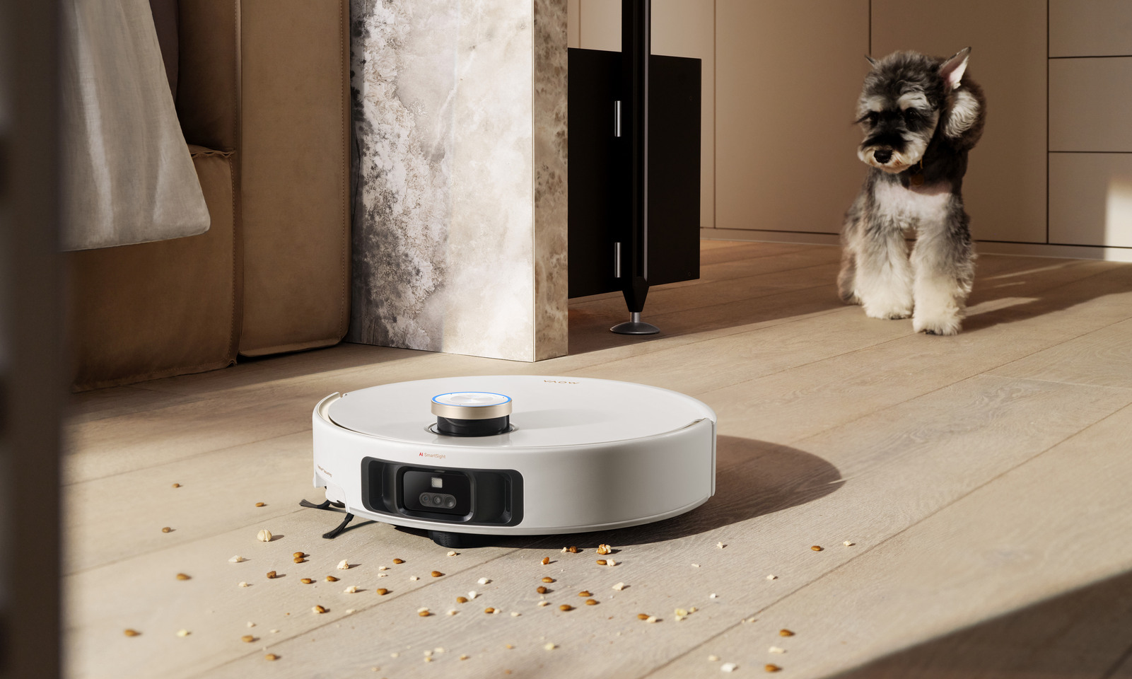 Jakiego robota sprzątającego wybrać? Poradnik na wiosenne porządki