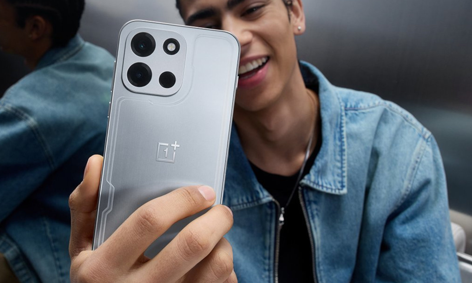 OnePlus Nord 6 oficjalnie. Bateria 9000 mAh i ekran 165 Hz to marzenia graczy