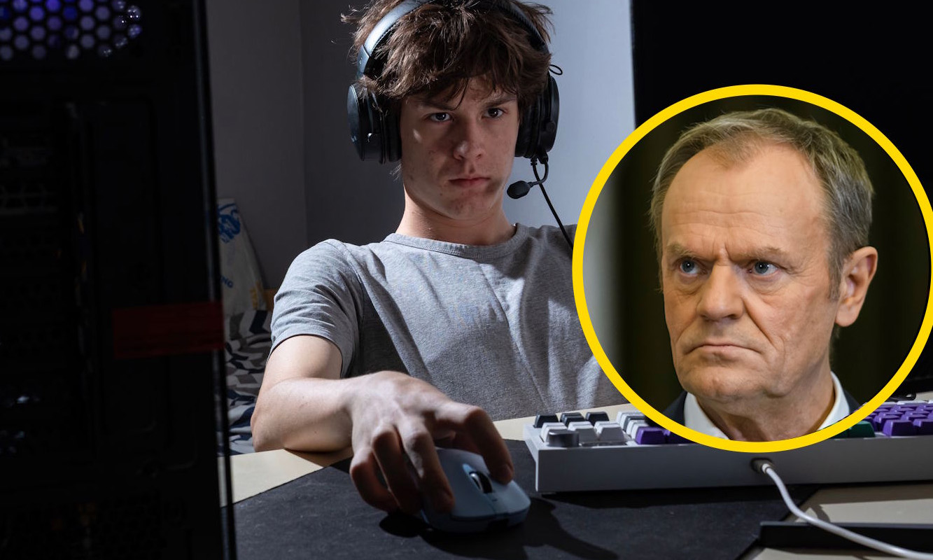 Skiny zagrażają dzieciom. Rząd nic z tym nie robi