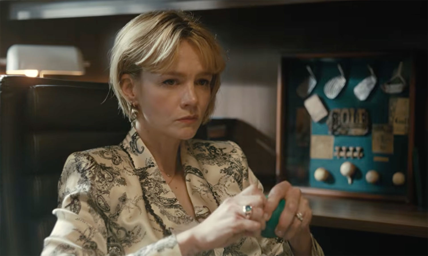 Awantura i wielkie nerwy na Netflixie. Wielka premiera już w kwietniu