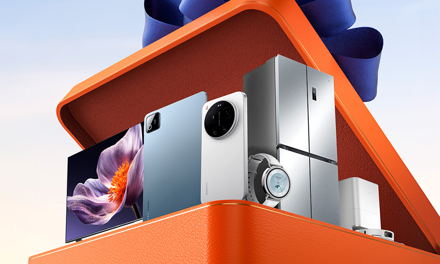 Ruszył festiwal okazji Xiaomi. Zniżki sięgają 1000 zł