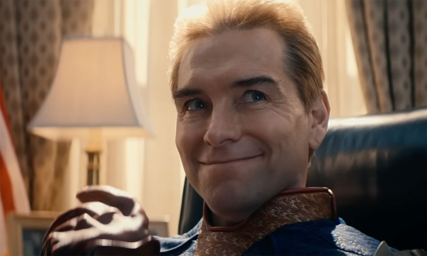 Finałowy sezon tego serialu sci-fi jest naprawdę mocny. Dziś premiera