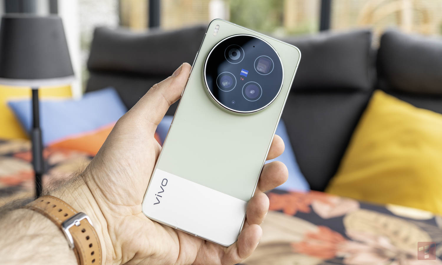 Vivo już szykuje serię X500 i konkurencję dla DJI Osmo Pocket