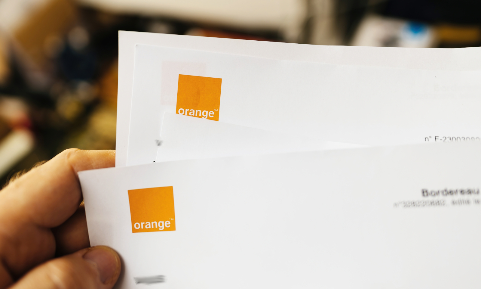 Orange: groźny wirus Formbook ukryty w e-fakturach ogołoci ci konto