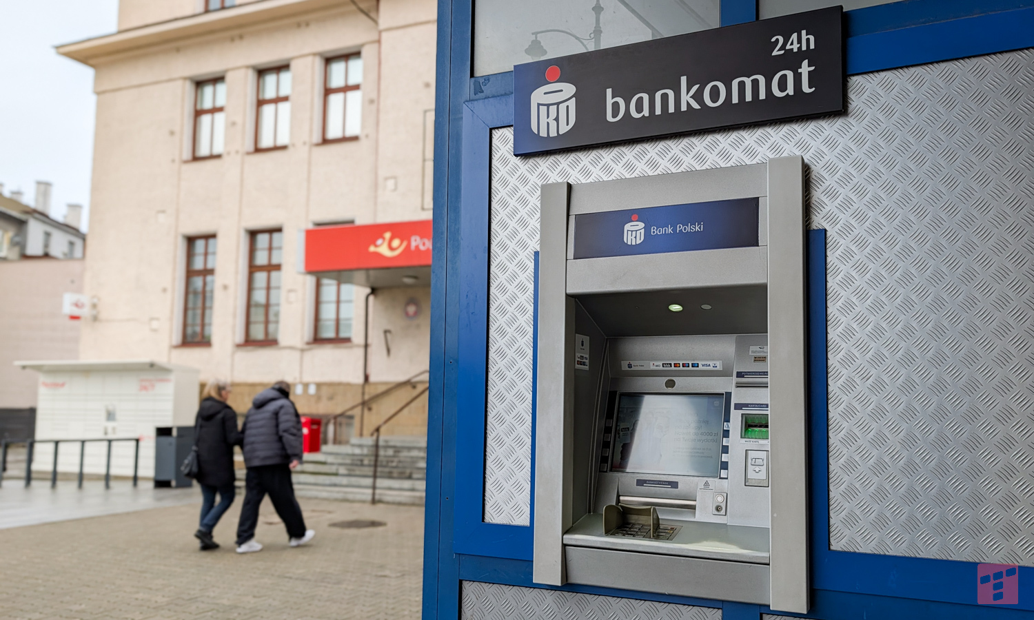 PKO BP apeluje. Musisz to zrobić jak najszybciej