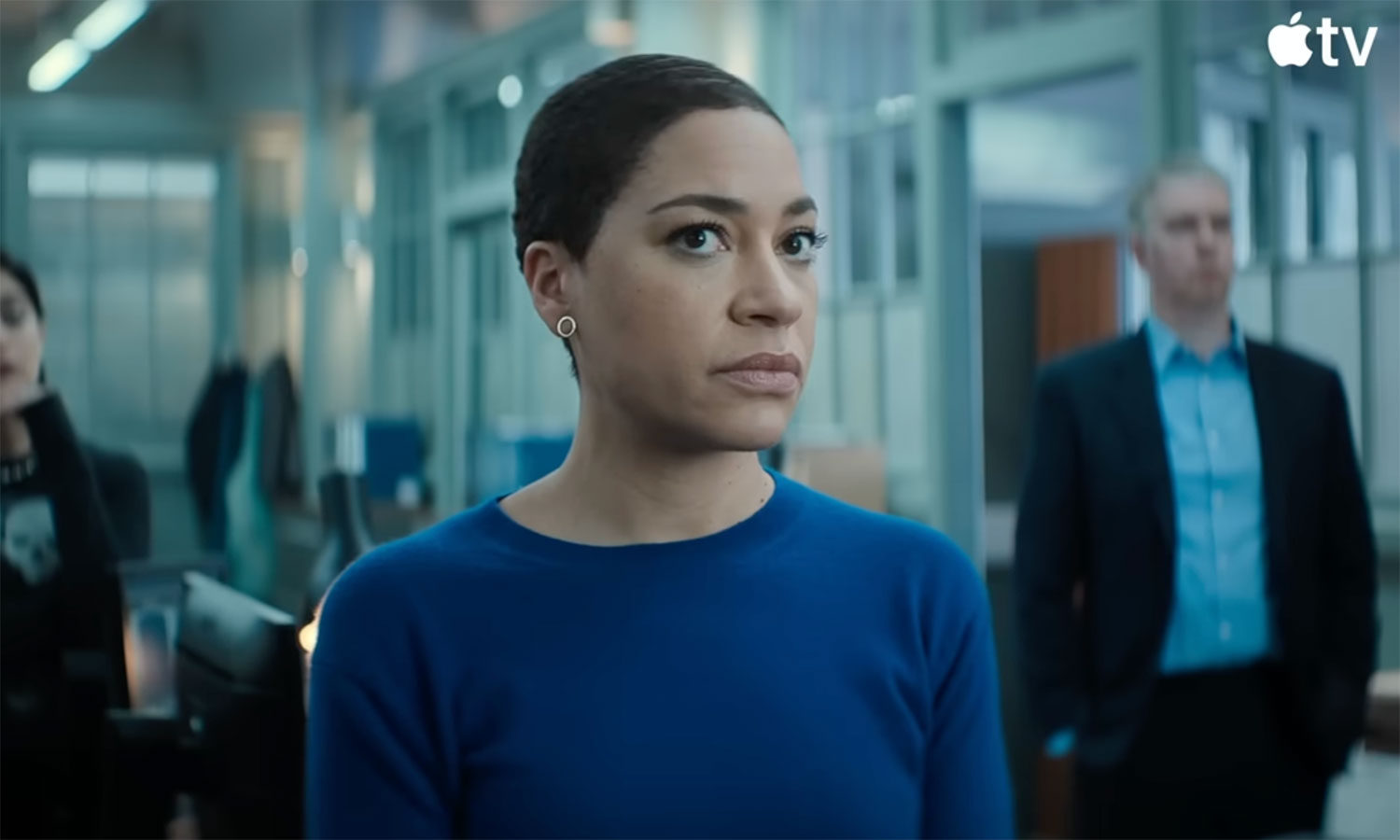 Apple TV nie da nam całości od razu. Ale na taki hit warto czekać