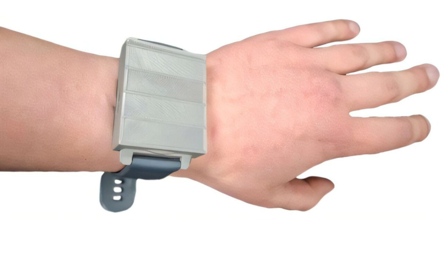 To urządzenie rozwiąże problem zdrowotny, którego nie mieli nasi dziadkowie