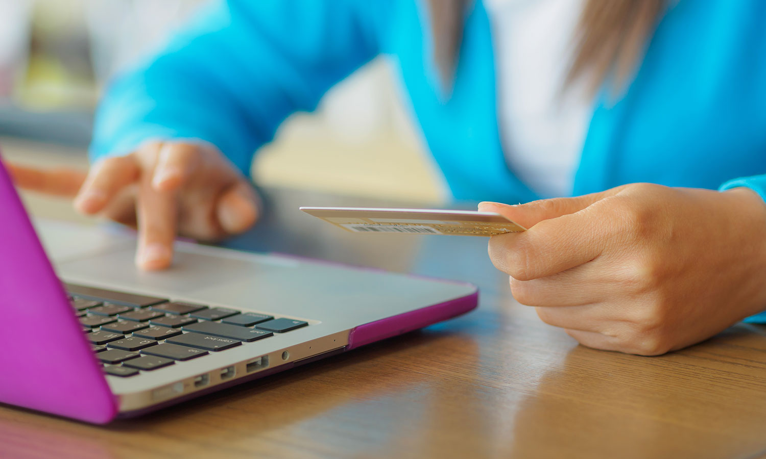 Bank ostrzega w komunikacie: złośliwy kod okrada Polaków