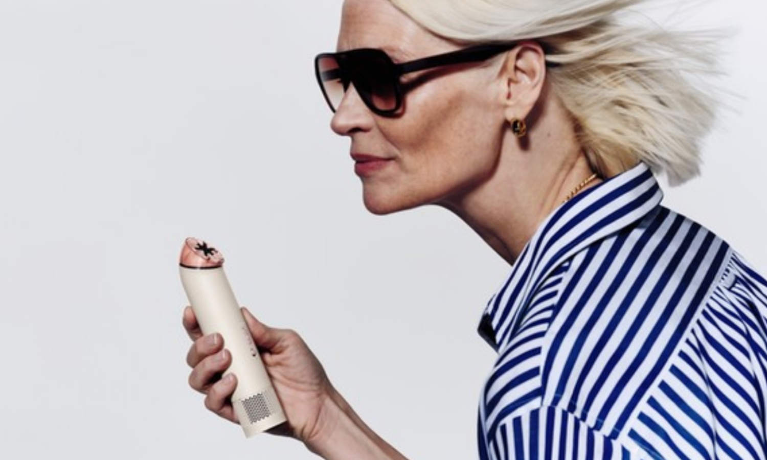 Dyson ogłosił nowy sprzęt. Przyniesie on Ci ulgę w każdym miejscu