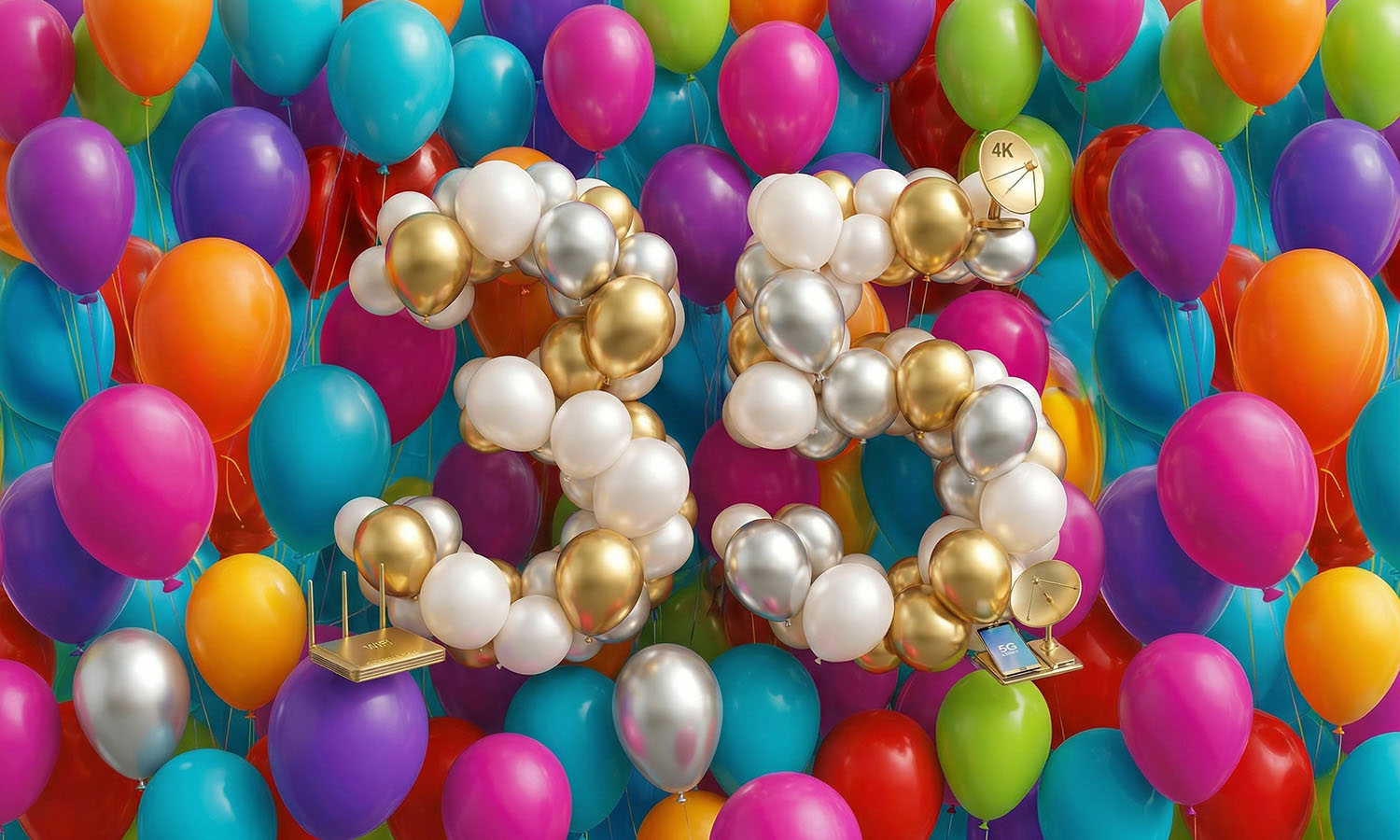 Toya świętuje 35 lat. Teraz wszystko jest po 35 zł