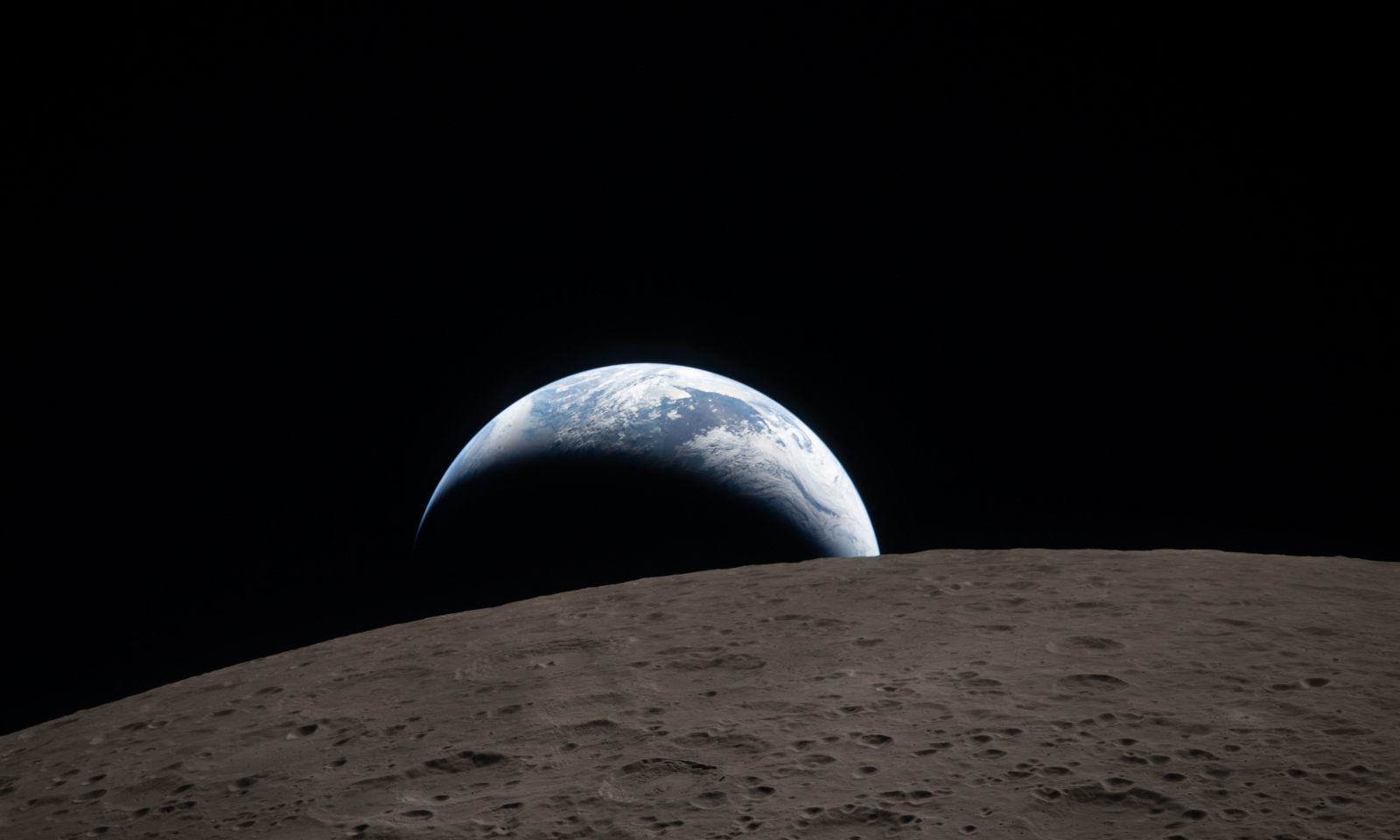 Lepiej zobacz te zdjęcia z misji Artemis II. Kosmiczne energie