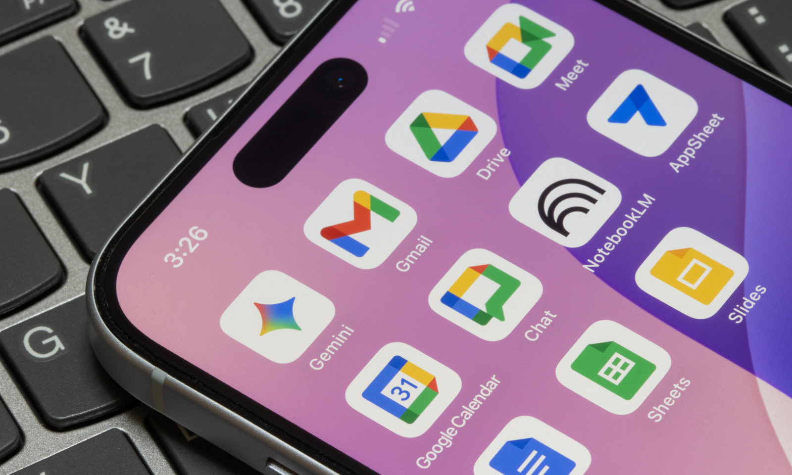 Google wywraca stolik. Dwie nowe funkcje robią kolosalne wrażenie