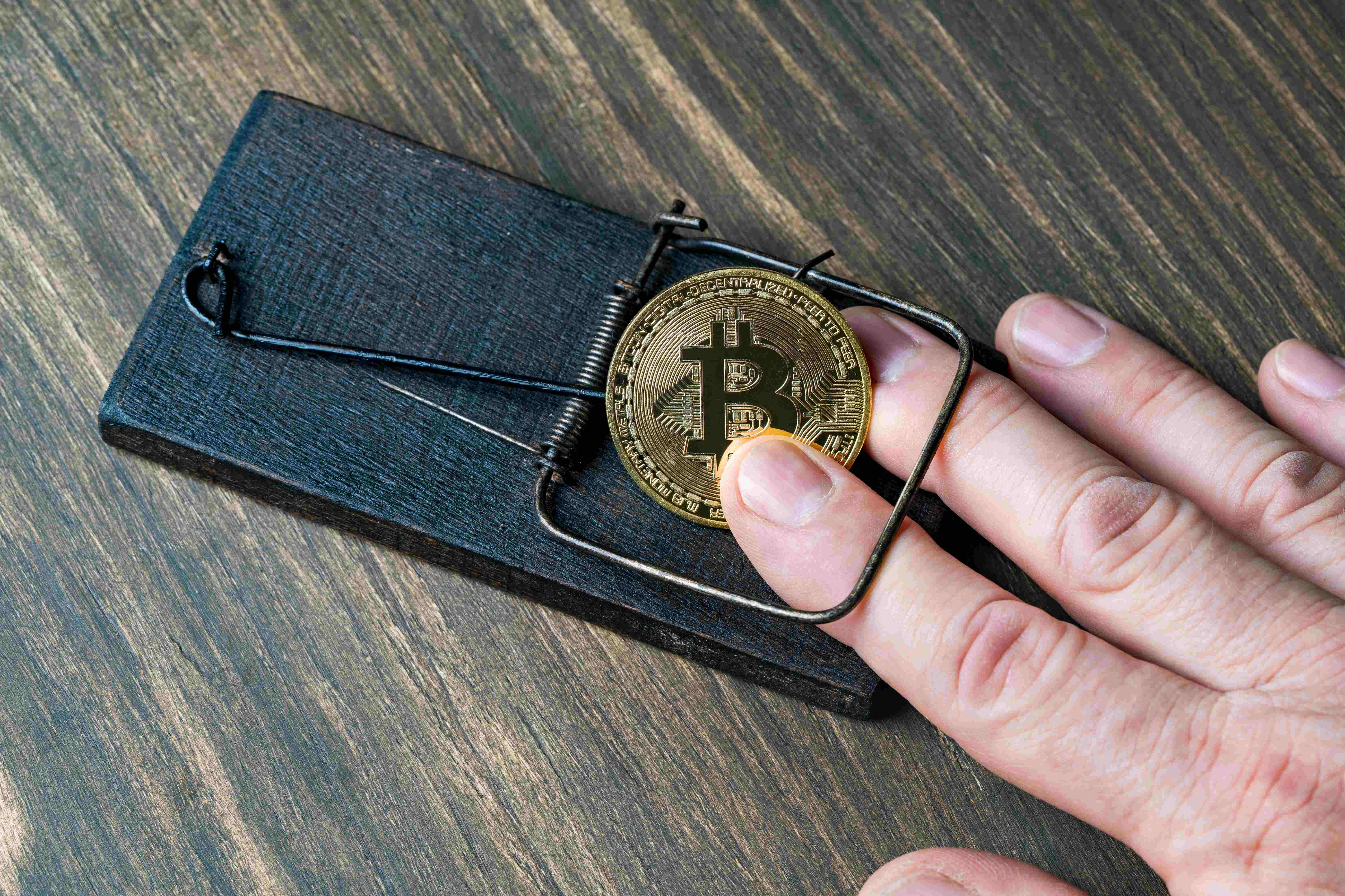 Zondacrypto: Uwaga na nowe oszustwo. Udają, iż chcą pomóc