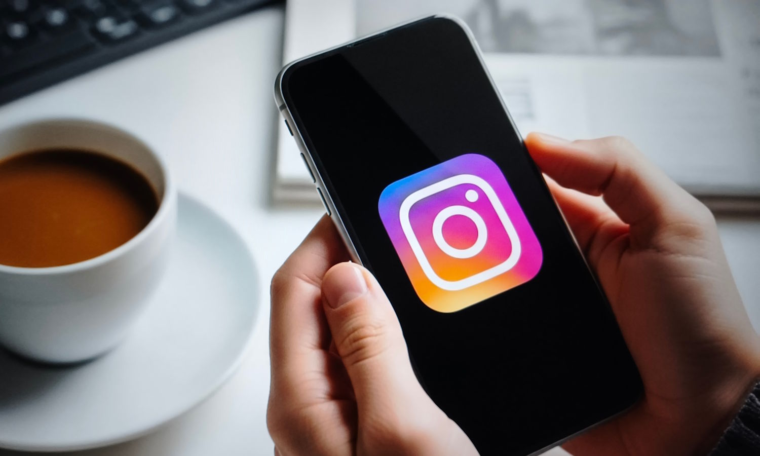 Instagram wyciąga rękę do użytkowników. Koniec z pomyłkami