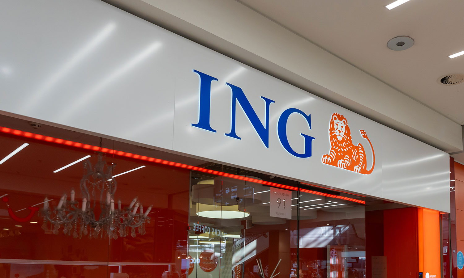 ING Bank Śląski z komunikatem. Będą problemy z kartami - zaczną się jutro