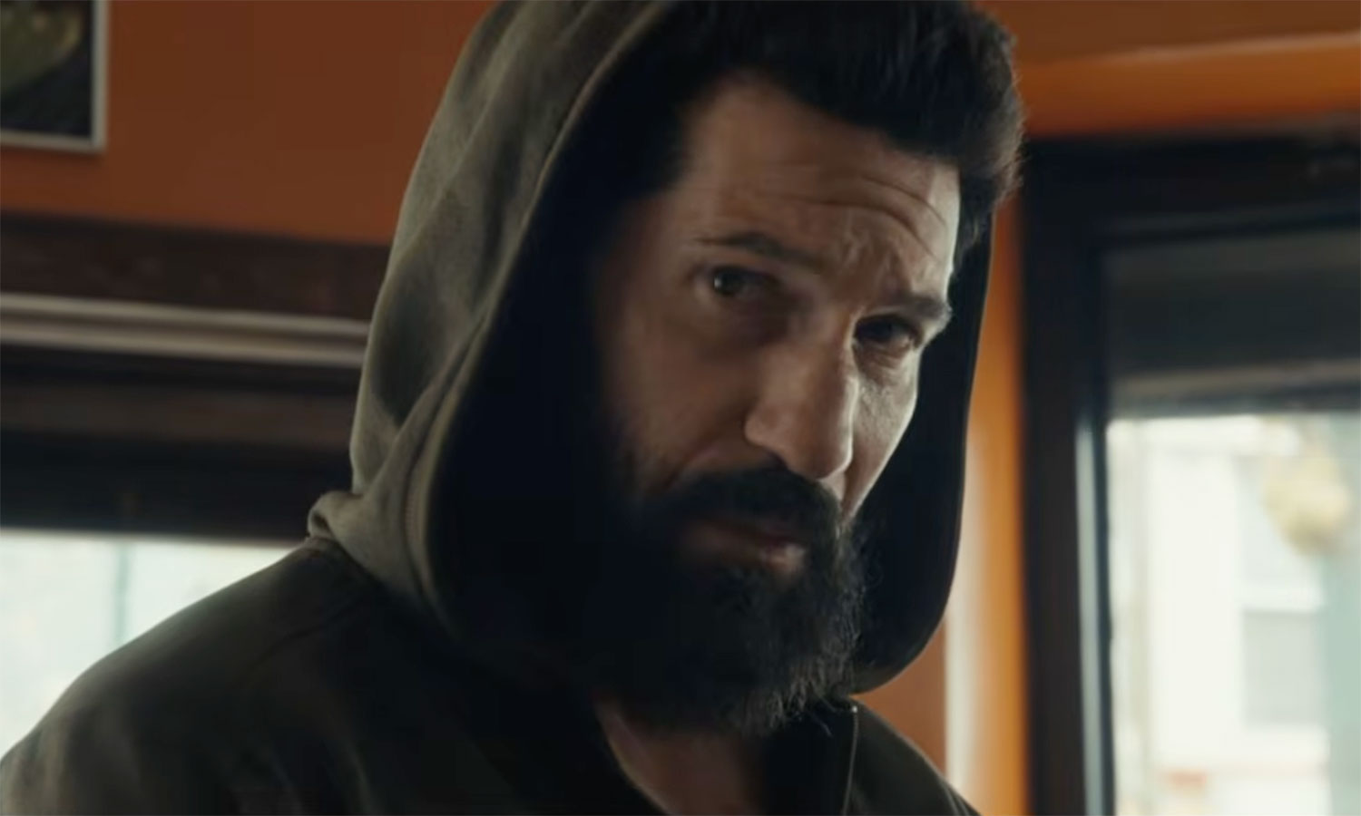 Marvel pokazuje na co go stać. Dawno nie było takiego Punishera