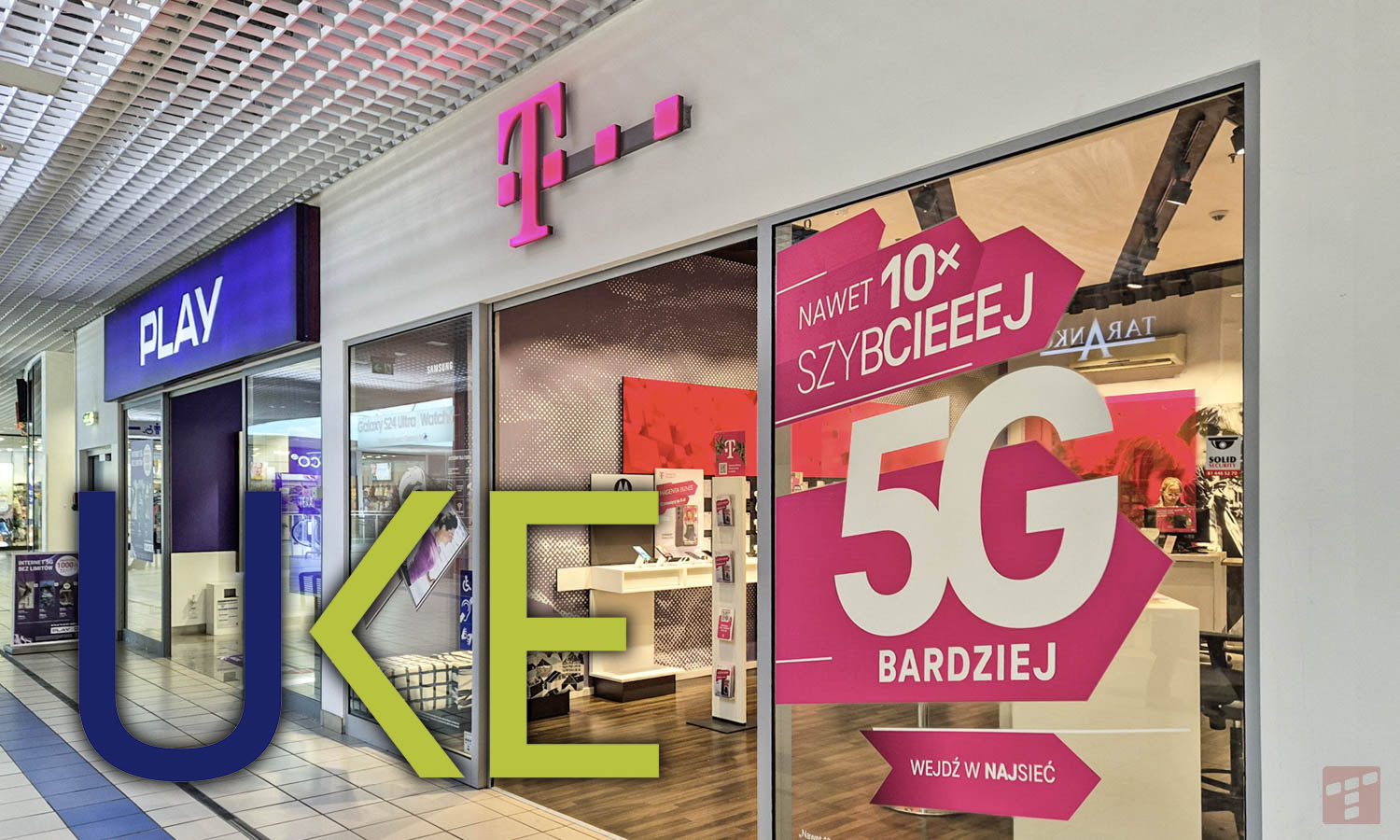 T-Mobile wyłącza popularne usługi. W zamian będą darmowe gigabajty