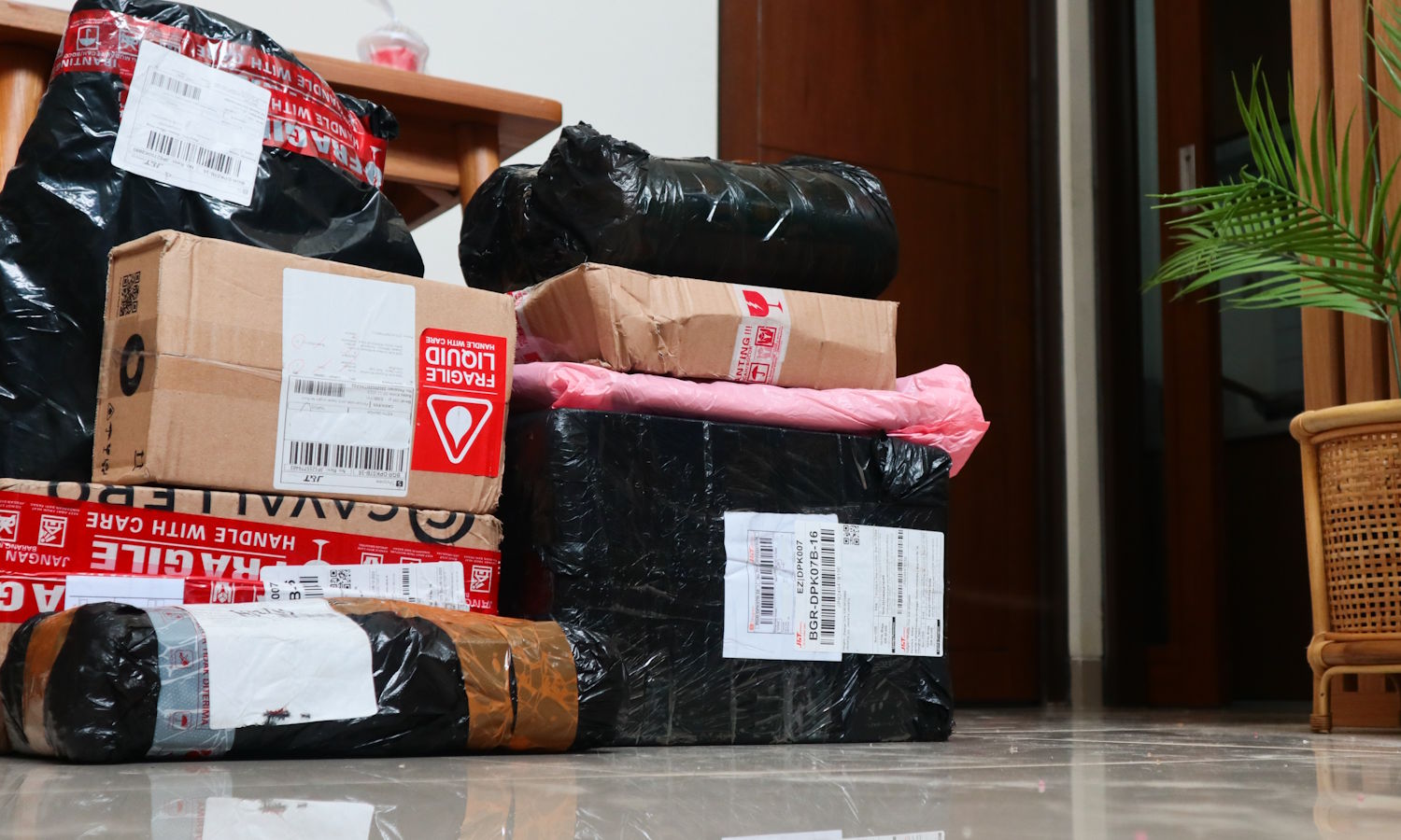 Temu i Aliexpress mają tańszego konkurenta. Rośnie w siłę