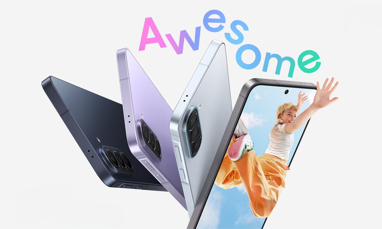 Rusza sprzedaż Galaxy A57 i A37. Samsung daje grube promocje na start