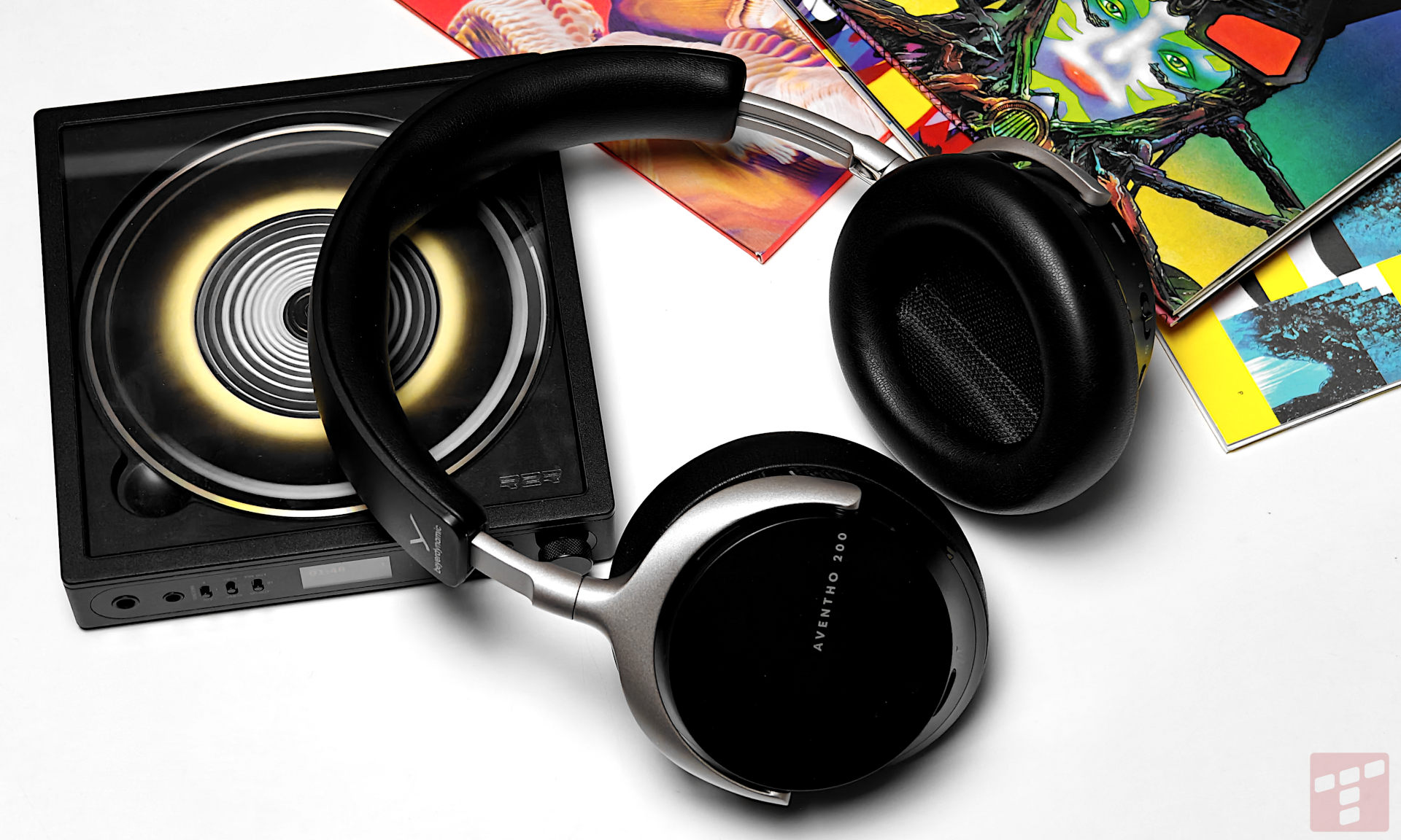 Beyerdynamic Aventho 200: to będą twoje nowe ulubione słuchawki (test)