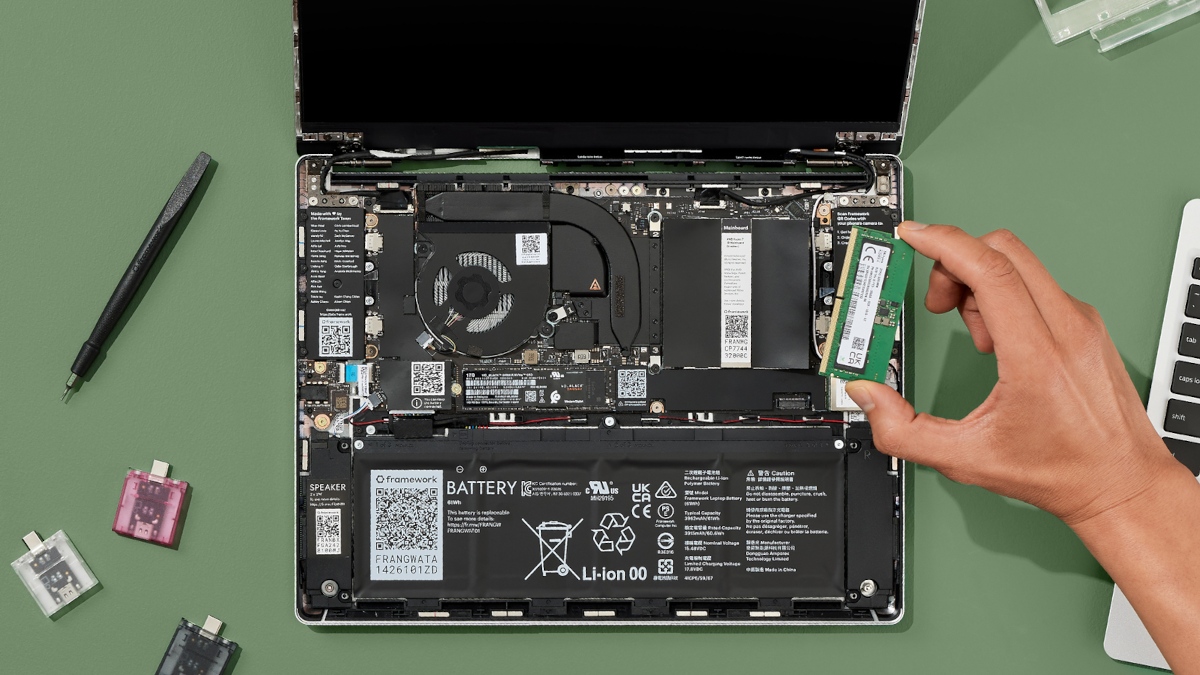 Producenci ostrzegają: komputery osobiste, jakie znaliśmy, są martwe