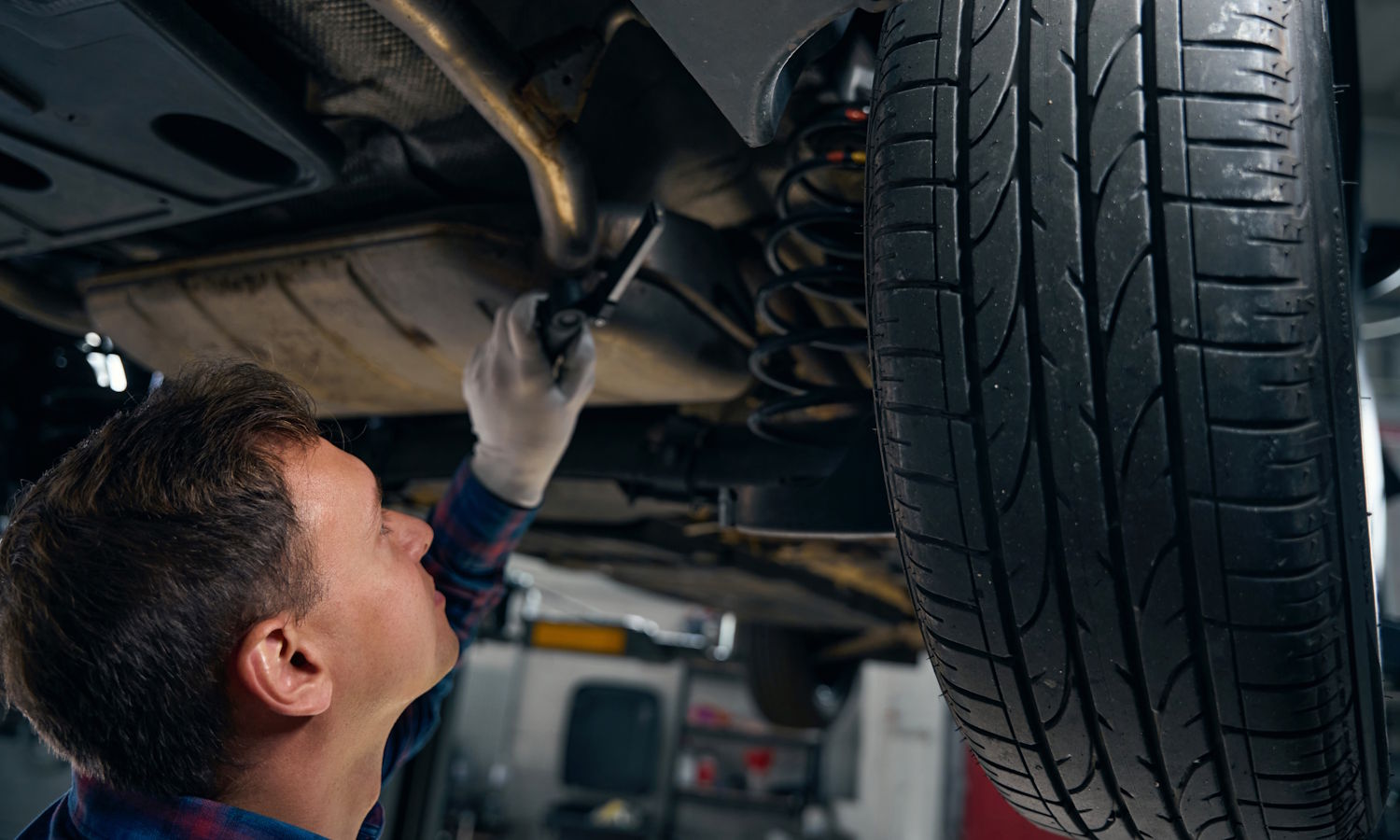 Unia zmieni badanie techniczne. Kierowcy odejdą z kwitkiem