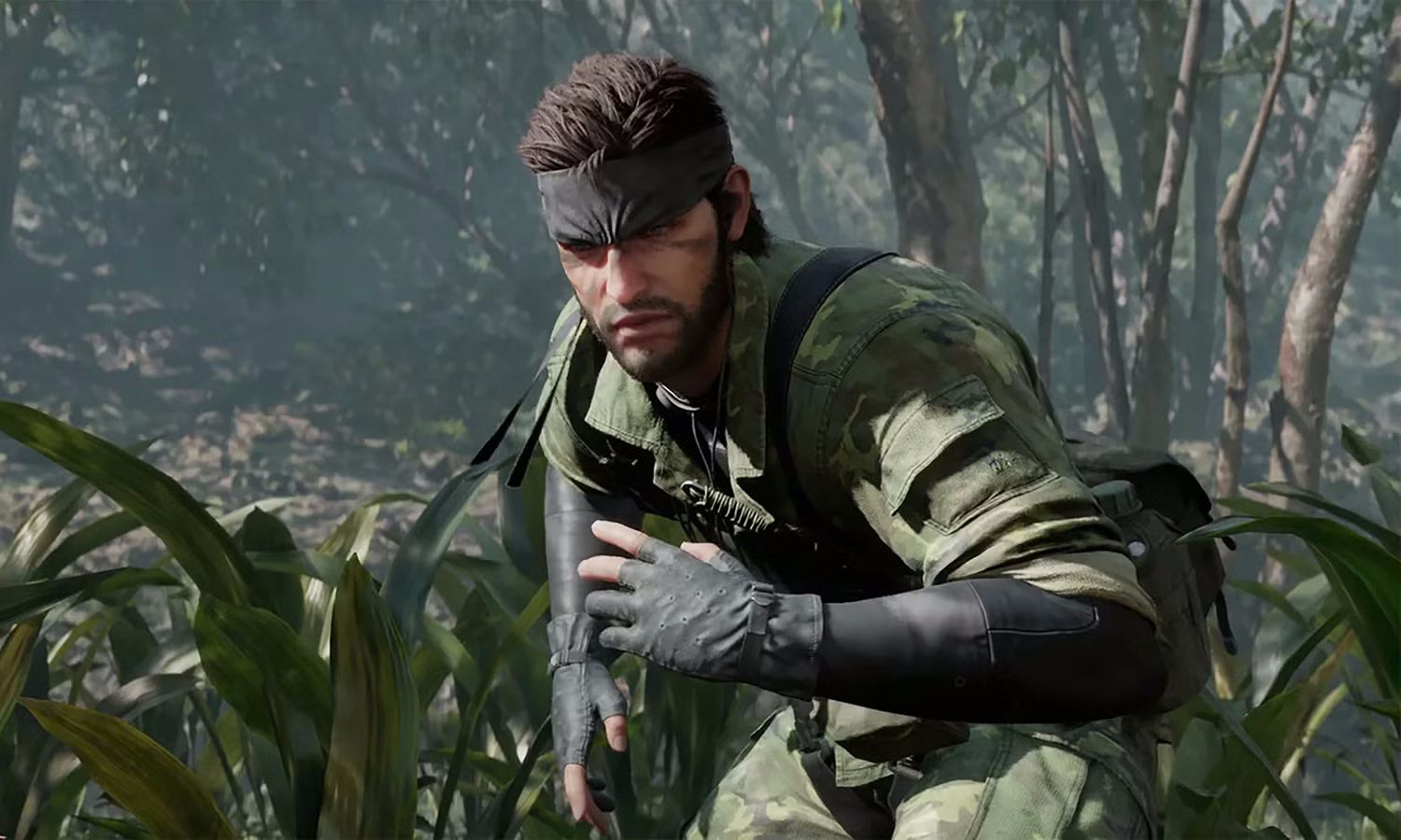 Fani Metal Gear Solid mogą się cieszyć. Powstanie film