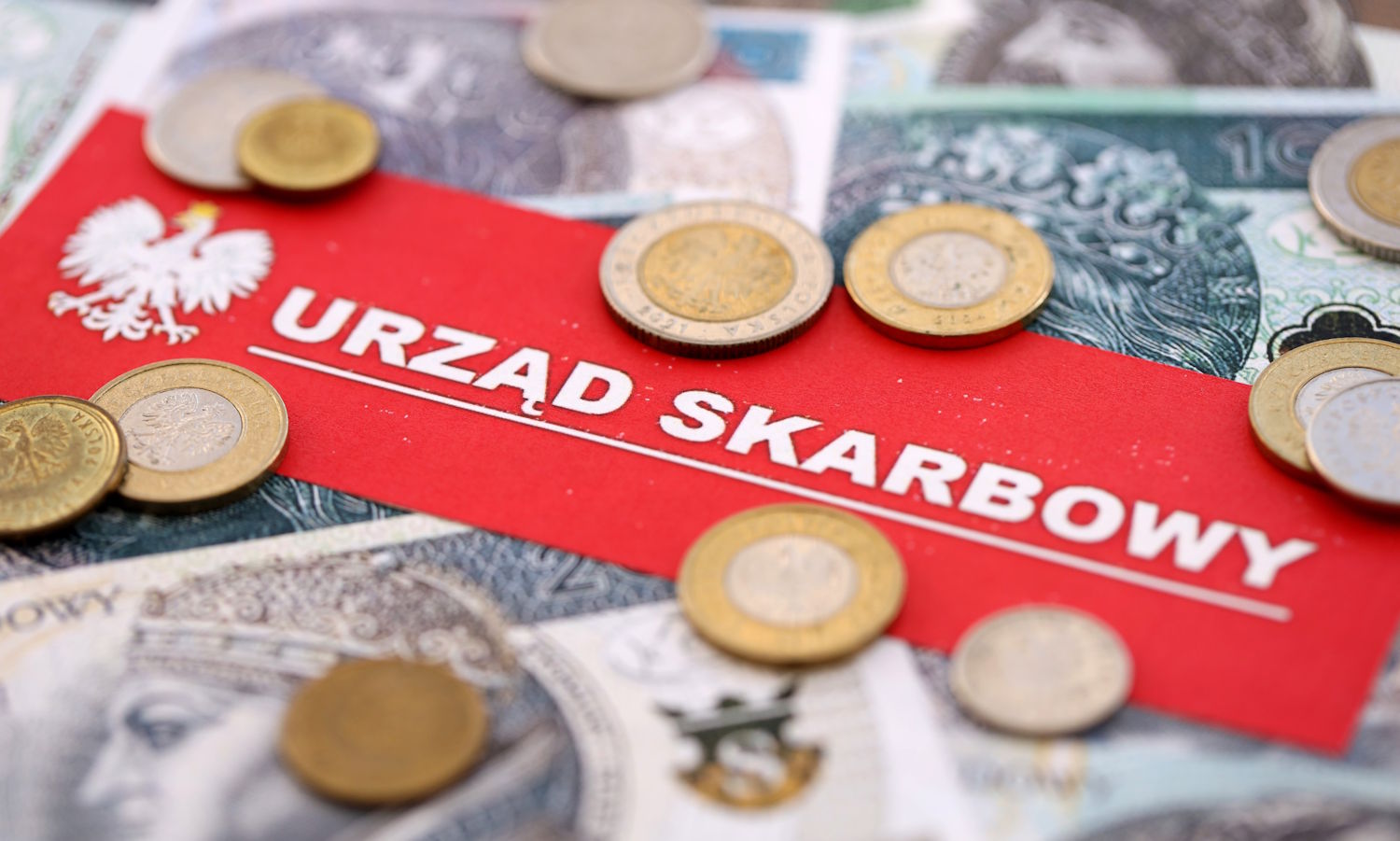 Skarbówka alarmuje. Tak się nie zalogujesz