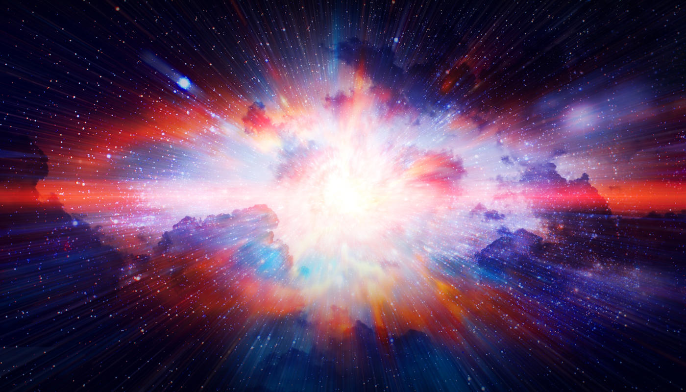 Wszechświat rozszerza się za szybko. I naukowcy nie mogą tego pojąć