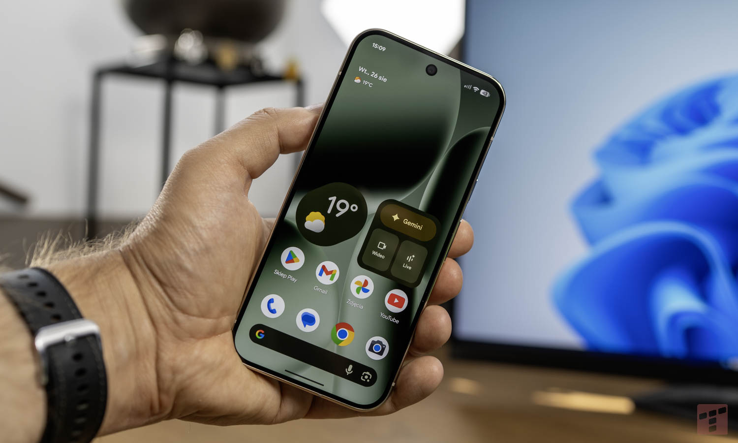 Android zyska genialną funkcję. Google kopiuje Apple